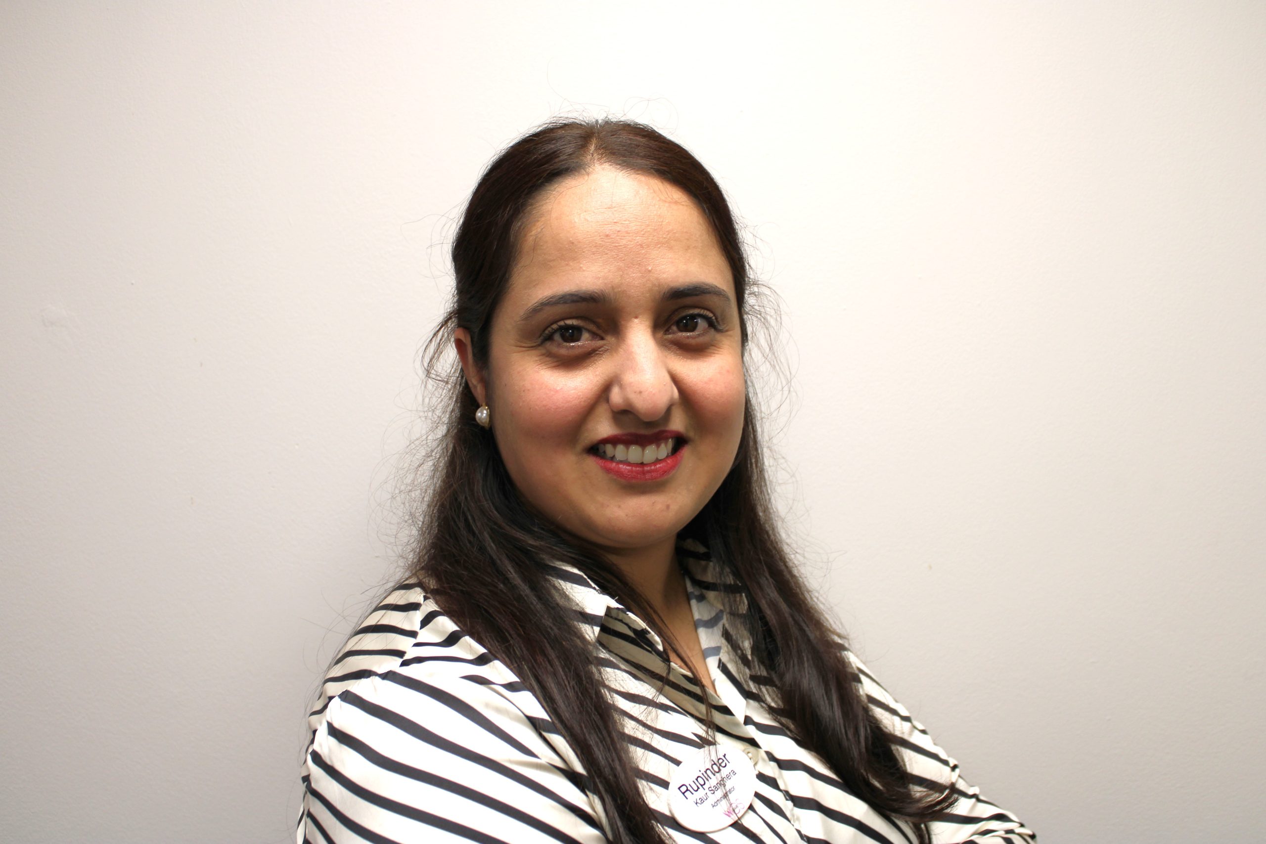 Rupinder Sanghera Headshot