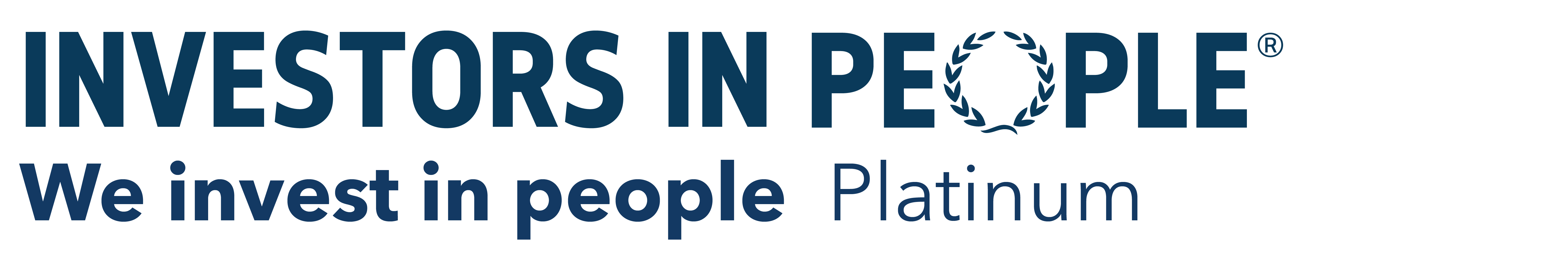 Investors in People Graphic