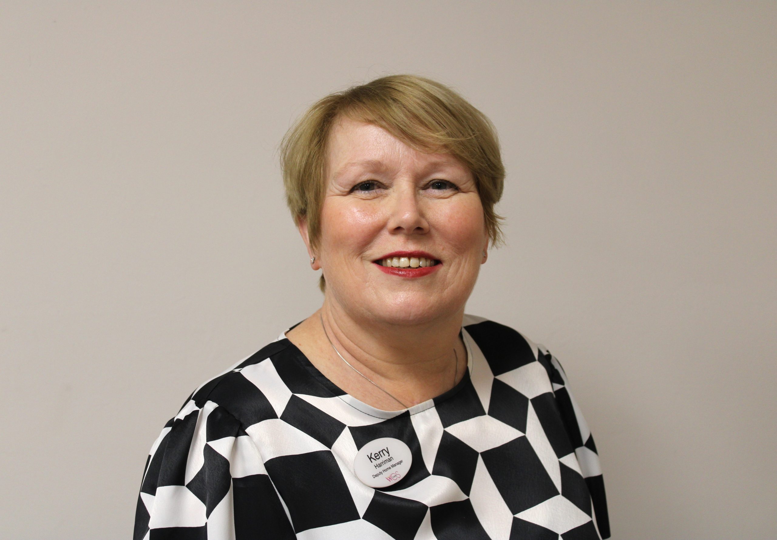 Kerry Harriman (Fairfield) - Image